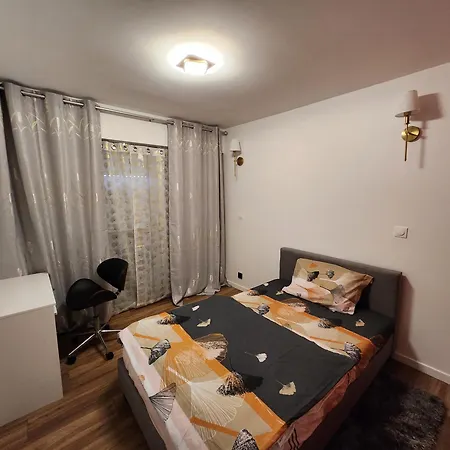 Basilique 4 Confort Denis *